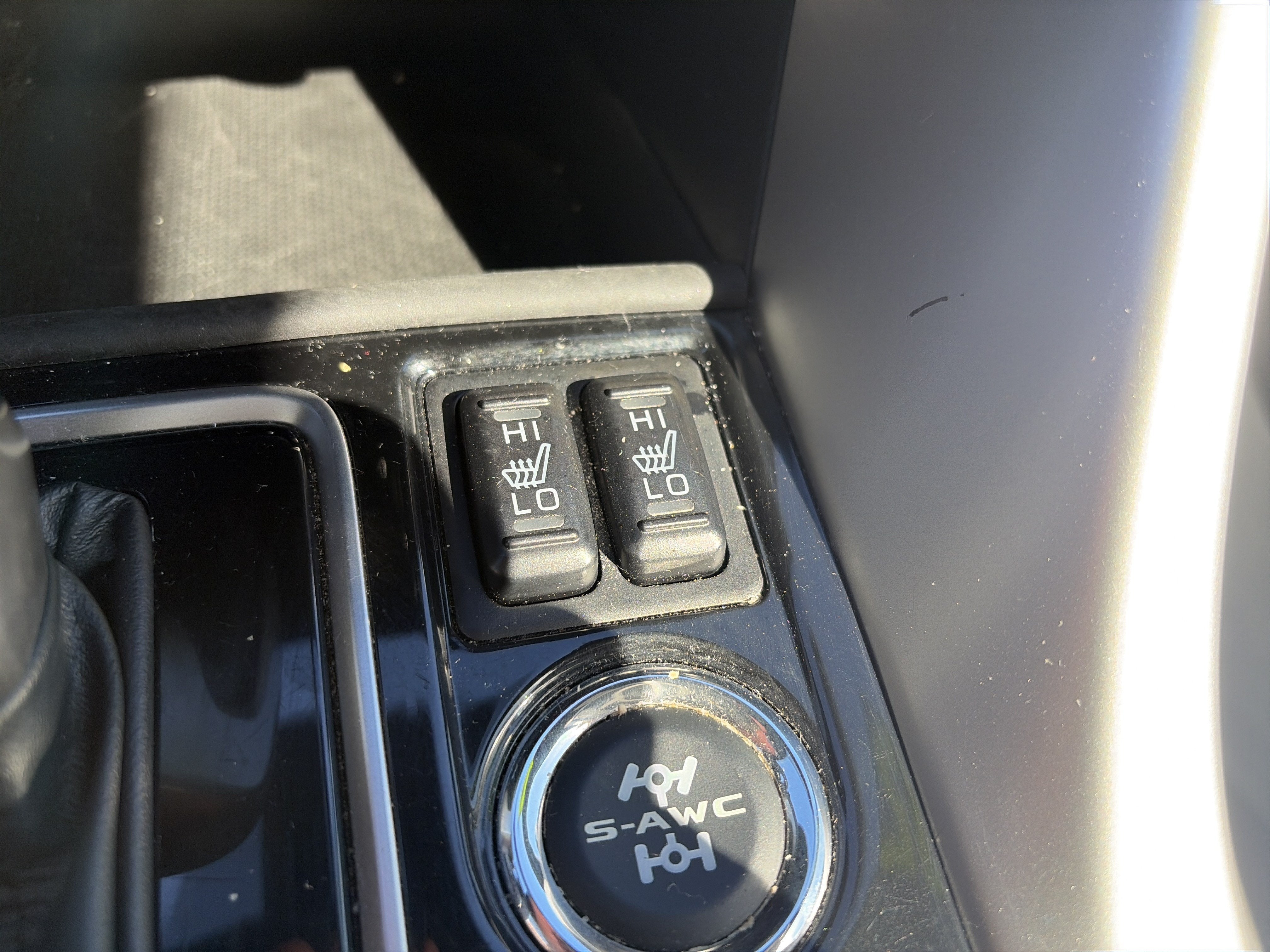 2025 Mitsubishi Eclipse Cross SEL