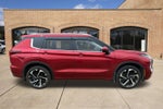 2023 Mitsubishi Outlander SEL