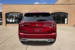 2023 Mitsubishi Outlander SEL