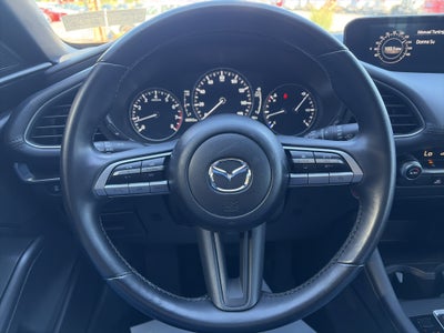 2023 Mazda Mazda3 Hatchback 2.5 S Select