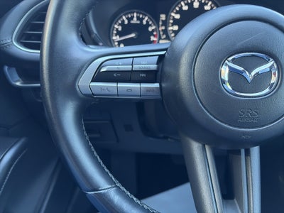 2023 Mazda Mazda3 Hatchback 2.5 S Select