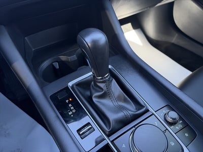 2023 Mazda Mazda3 Hatchback 2.5 S Select