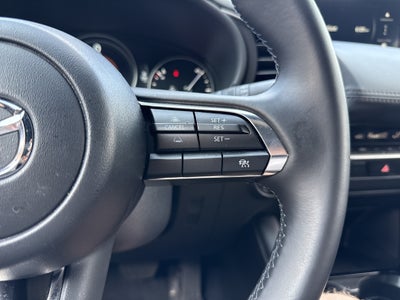 2025 Mazda Mazda3 Hatchback 2.5 S Select Sport