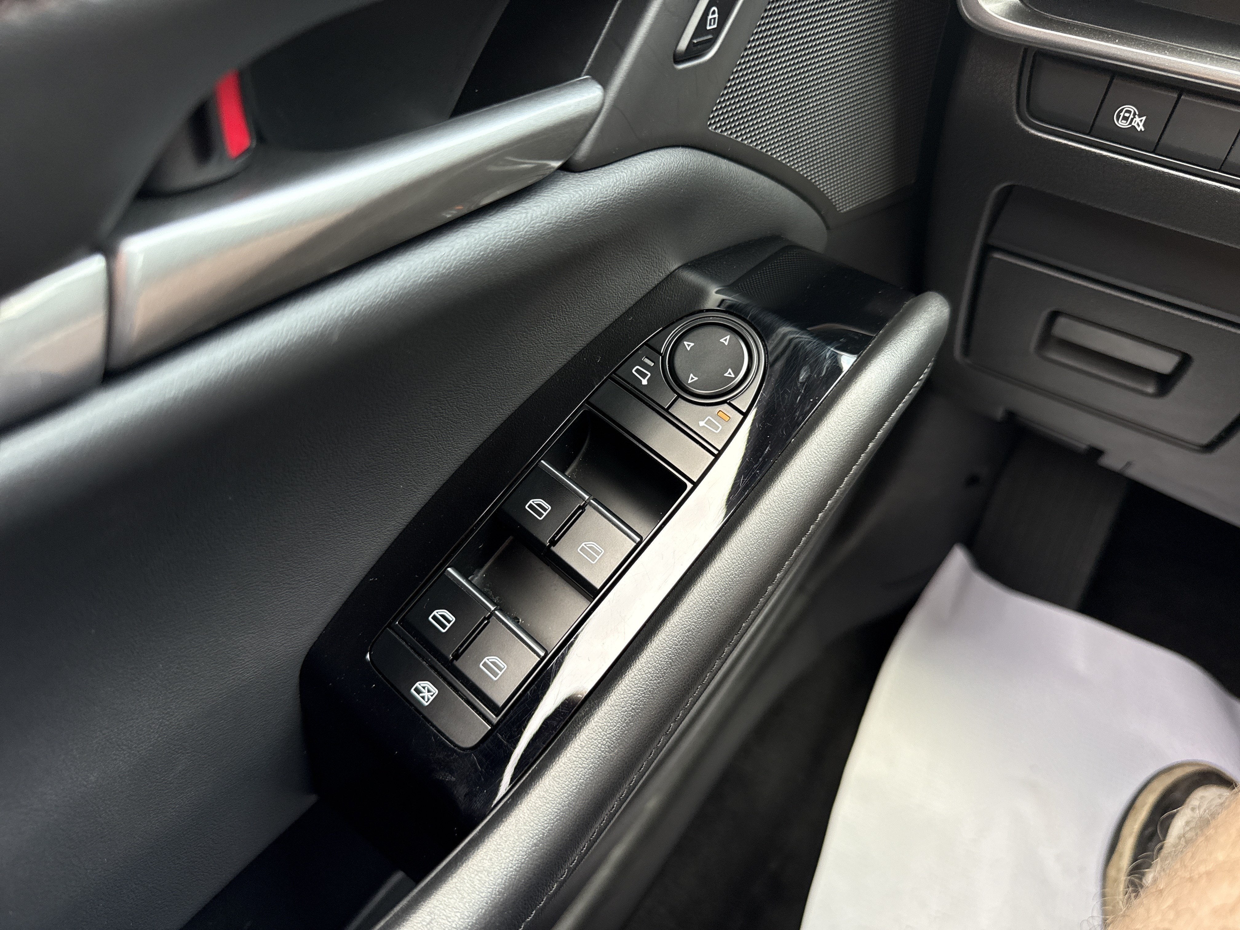 2025 Mazda Mazda3 Hatchback 2.5 S Select Sport