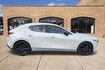 2025 Mazda Mazda3 Hatchback 2.5 S Select Sport