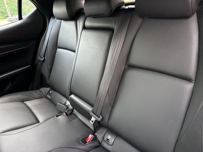 2025 Mazda Mazda3 Hatchback 2.5 S Select Sport
