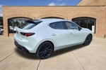 2025 Mazda Mazda3 Hatchback 2.5 S Select Sport