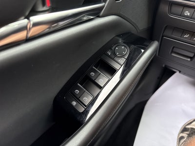 2025 Mazda Mazda3 Hatchback 2.5 S Preferred