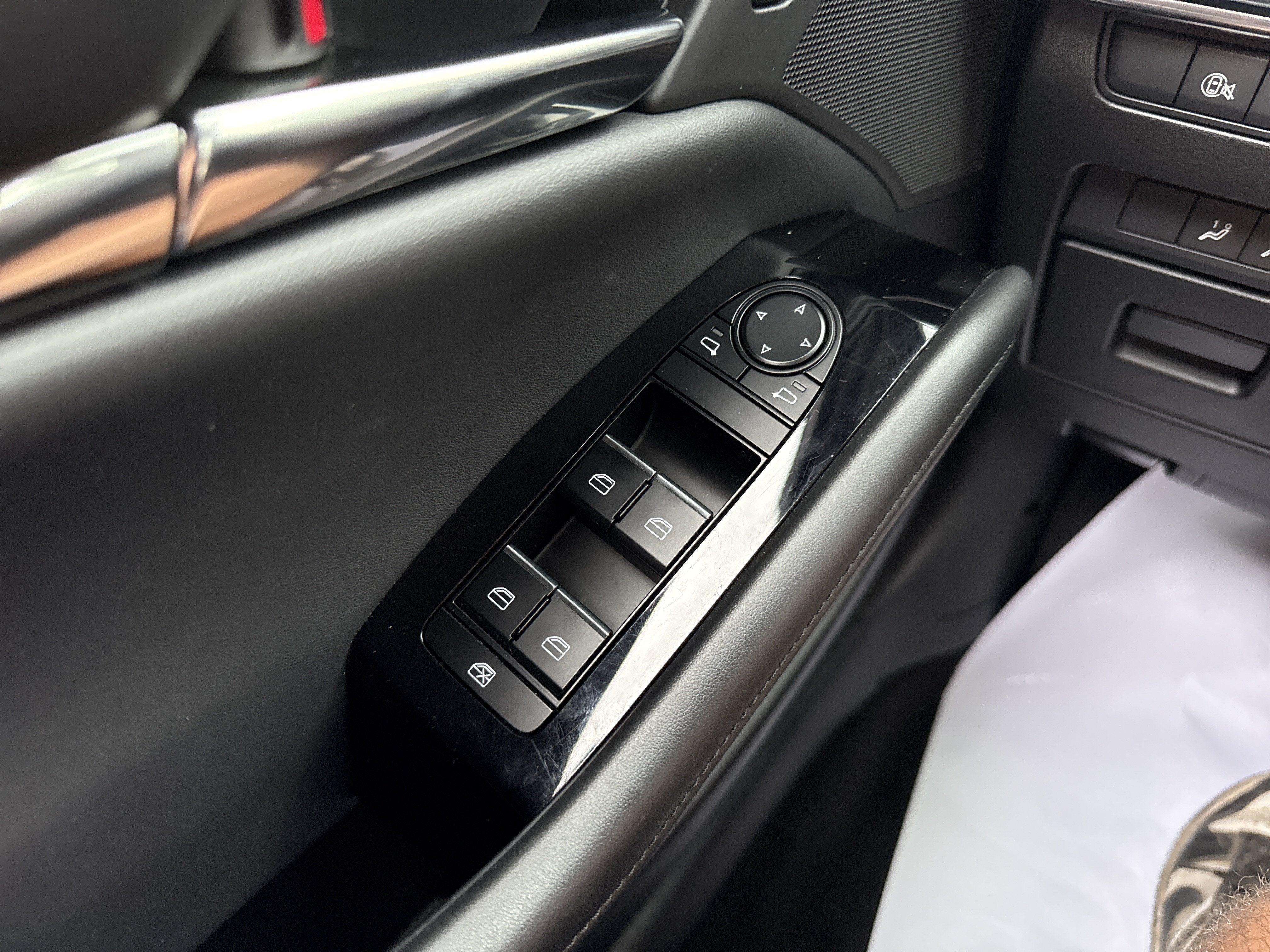 2025 Mazda Mazda3 Hatchback 2.5 S Preferred