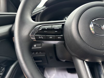 2025 Mazda Mazda3 Hatchback 2.5 S Preferred