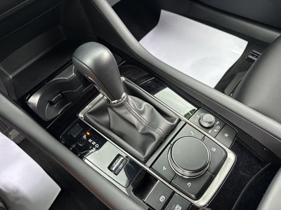 2025 Mazda Mazda3 Hatchback 2.5 S Preferred
