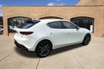 2025 Mazda Mazda3 Hatchback 2.5 S Preferred
