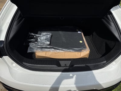 2025 Mazda Mazda3 Hatchback 2.5 S Preferred