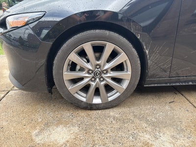 2021 Mazda Mazda3 Sedan Preferred