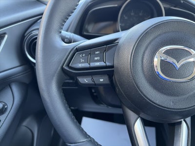 2019 Mazda Mazda CX-3 Touring
