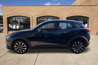 2019 Mazda Mazda CX-3 Touring