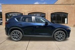 2018 Mazda Mazda CX-5 Touring