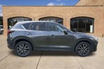 2018 Mazda Mazda CX-5 Touring