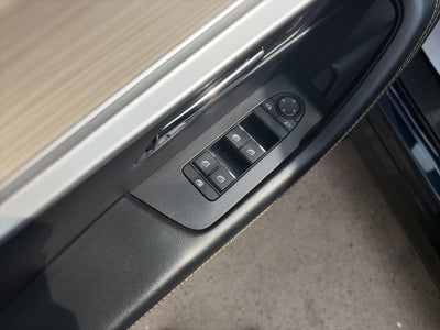 2025 Mazda Mazda CX-90 PHEV Preferred Package