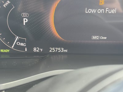 2025 Mazda Mazda CX-90 PHEV Preferred Package