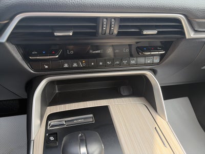 2025 Mazda Mazda CX-90 PHEV Preferred Package