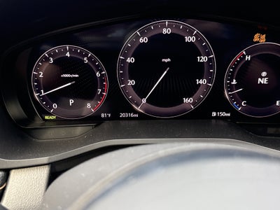 2026 Mazda Mazda CX-90 Premium Sport