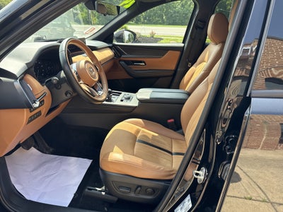2024 Mazda Mazda CX-90 3.3 Turbo S Premium Plus