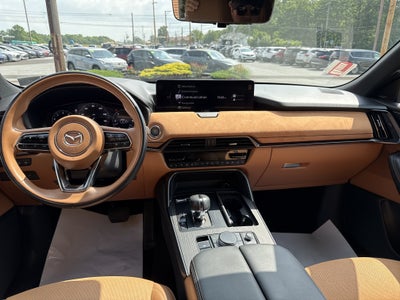 2024 Mazda Mazda CX-90 3.3 Turbo S Premium Plus