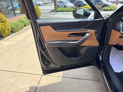 2024 Mazda Mazda CX-90 3.3 Turbo S Premium Plus