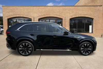 2024 Mazda Mazda CX-90 3.3 Turbo S Premium Plus