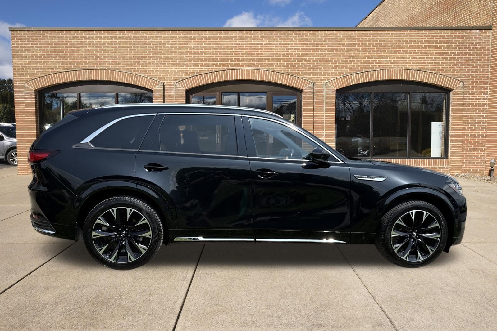 2024 Mazda Mazda CX-90 3.3 Turbo S Premium Plus