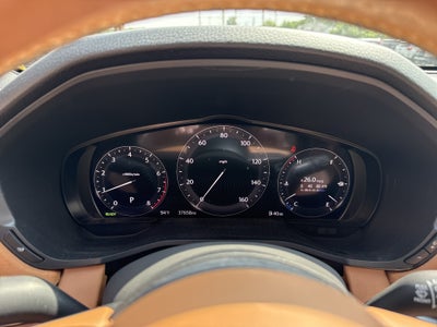 2024 Mazda Mazda CX-90 3.3 Turbo S Premium Plus