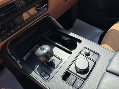 2024 Mazda Mazda CX-90 3.3 Turbo S Premium Plus