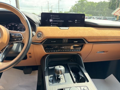 2024 Mazda Mazda CX-90 3.3 Turbo S Premium Plus