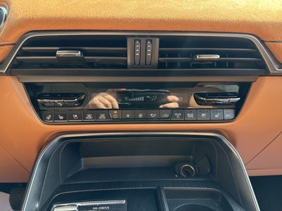 2024 Mazda Mazda CX-90 3.3 Turbo S Premium Plus