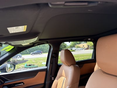 2024 Mazda Mazda CX-90 3.3 Turbo S Premium Plus