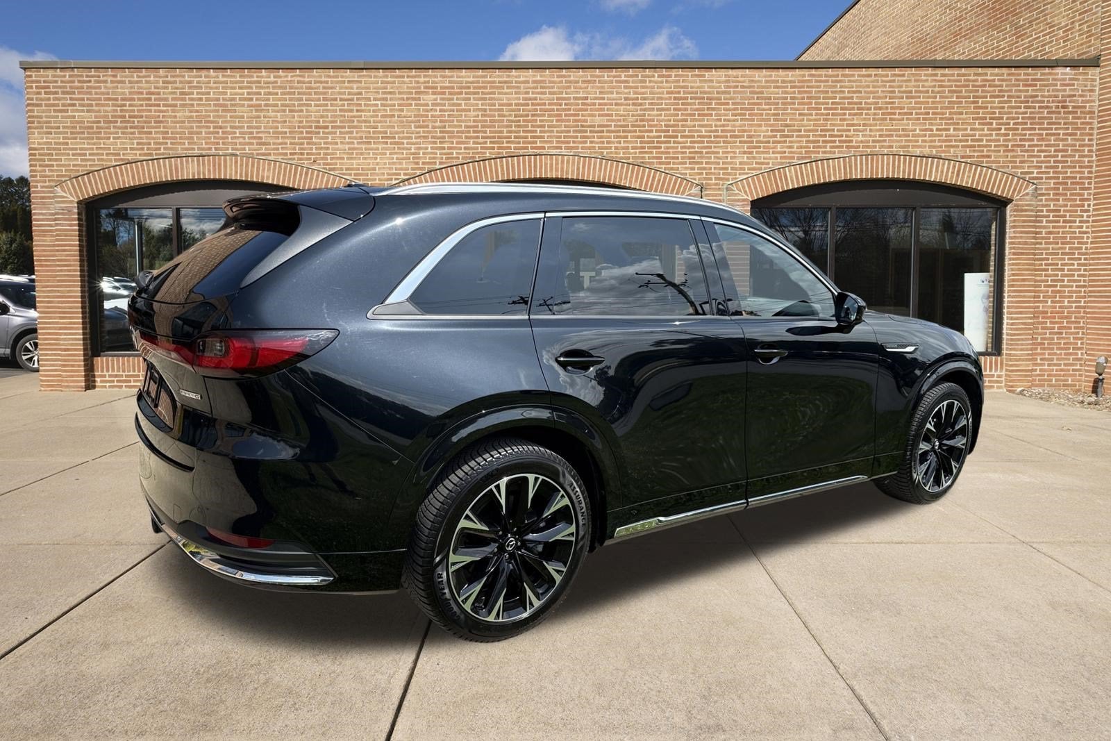 2024 Mazda Mazda CX-90 3.3 Turbo S Premium Plus