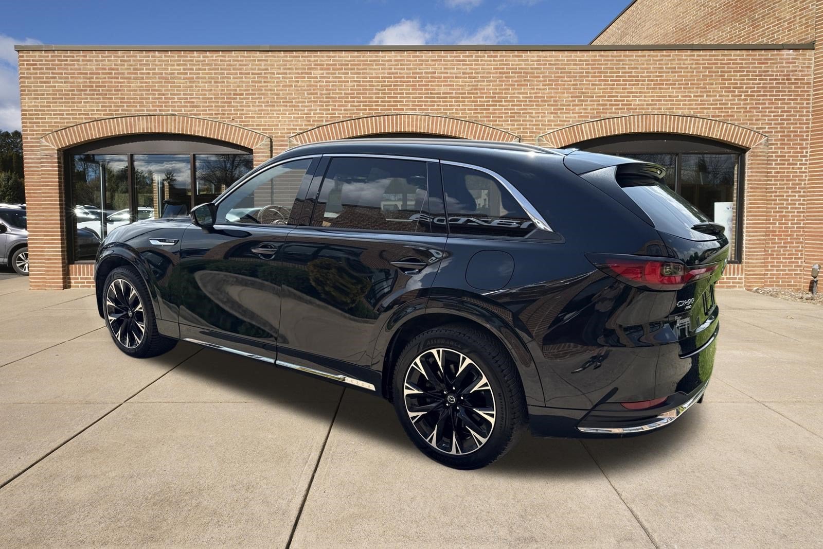 2024 Mazda Mazda CX-90 3.3 Turbo S Premium Plus