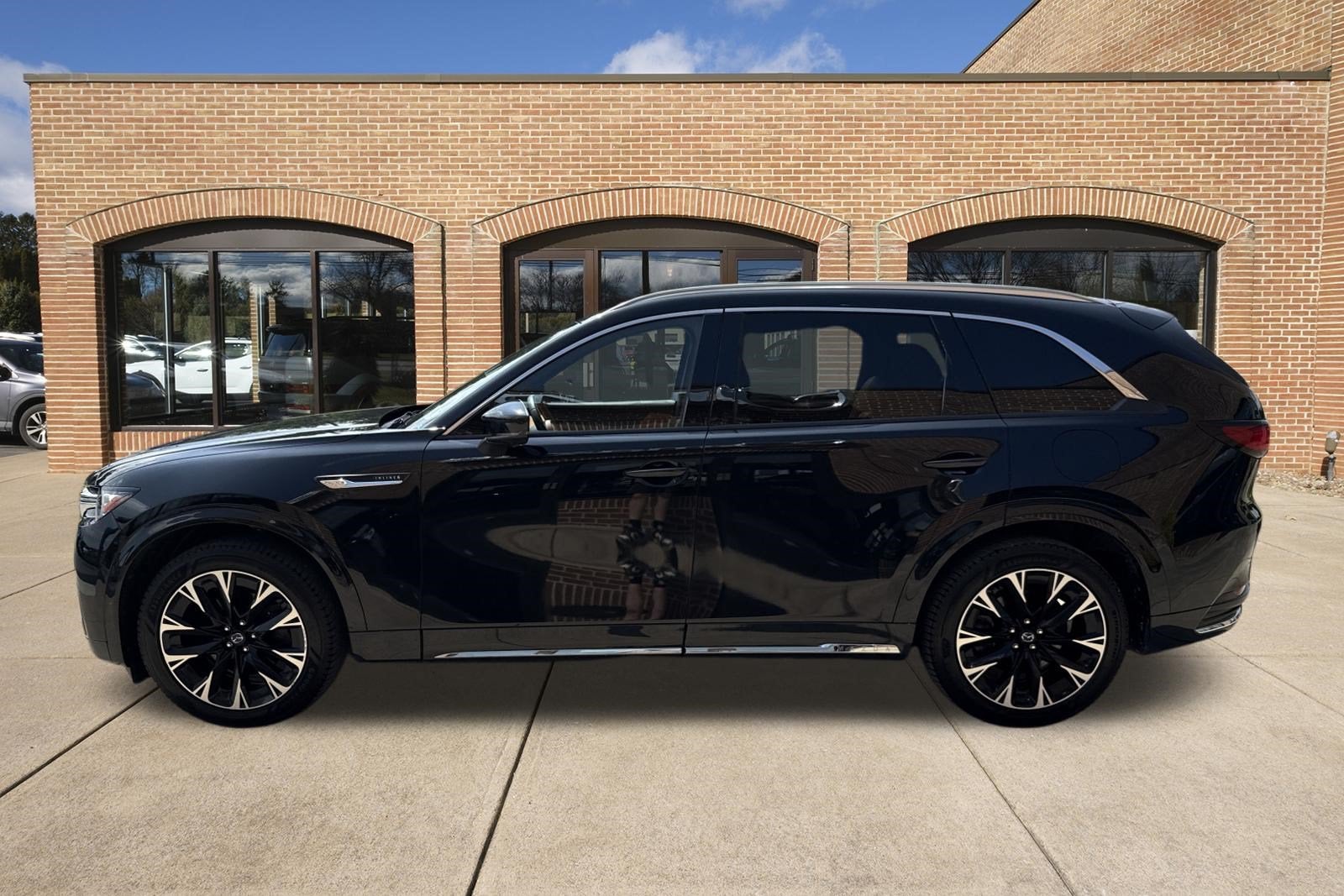 2024 Mazda Mazda CX-90 3.3 Turbo S Premium Plus