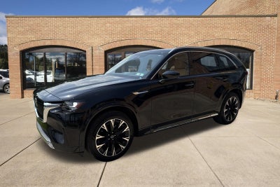 2024 Mazda Mazda CX-90 3.3 Turbo S Premium Plus