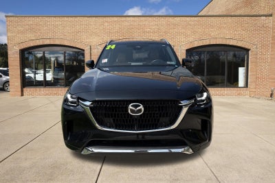 2024 Mazda Mazda CX-90 3.3 Turbo S Premium Plus