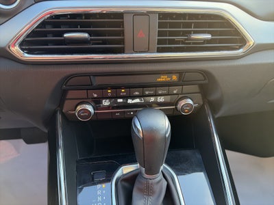 2020 Mazda Mazda CX-9 Touring