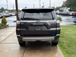 2014 Toyota 4Runner Trail