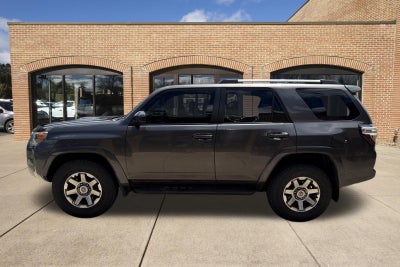 2014 Toyota 4Runner Trail