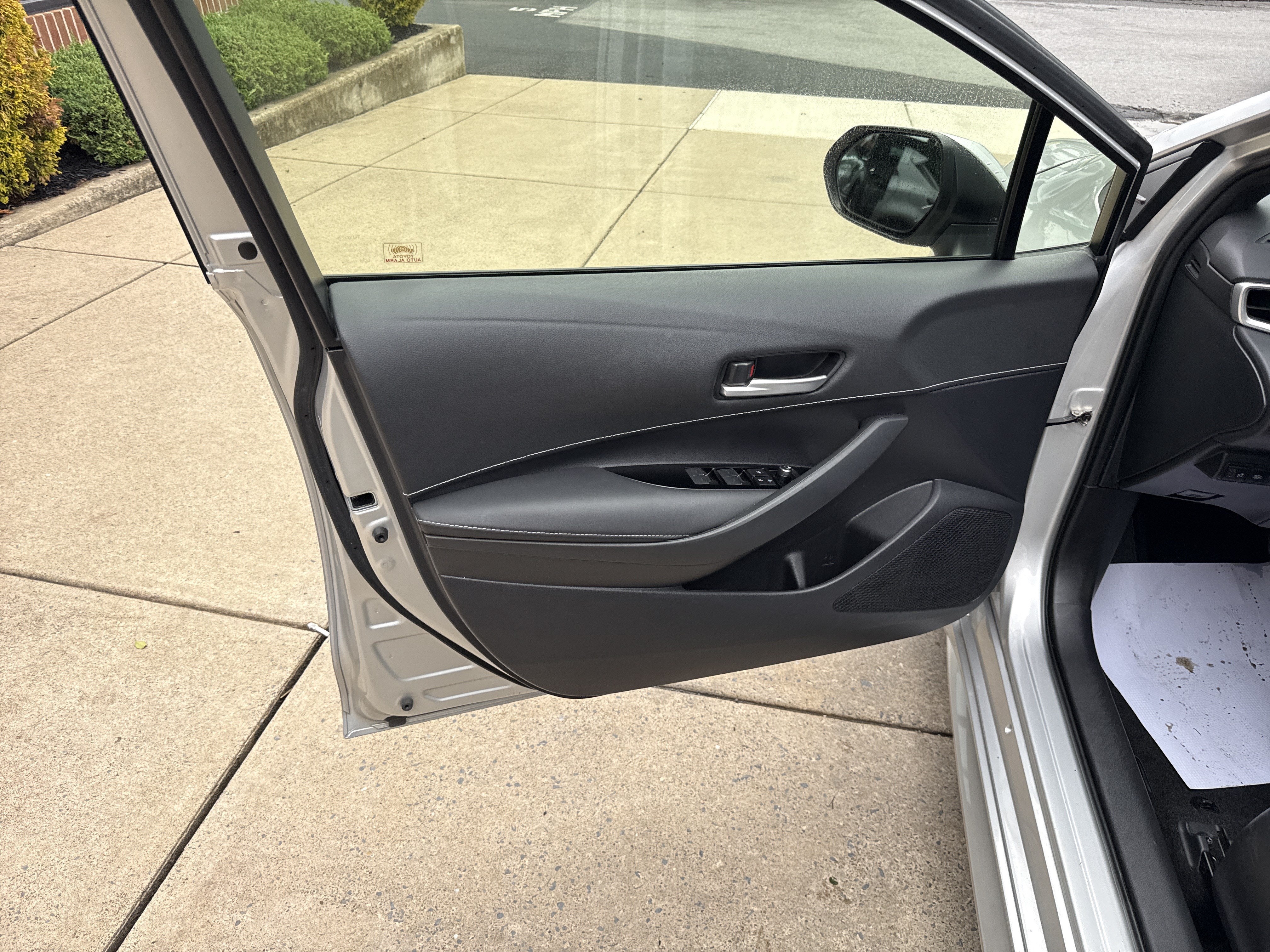 2019 Toyota Corolla Hatchback SE - Photo 15