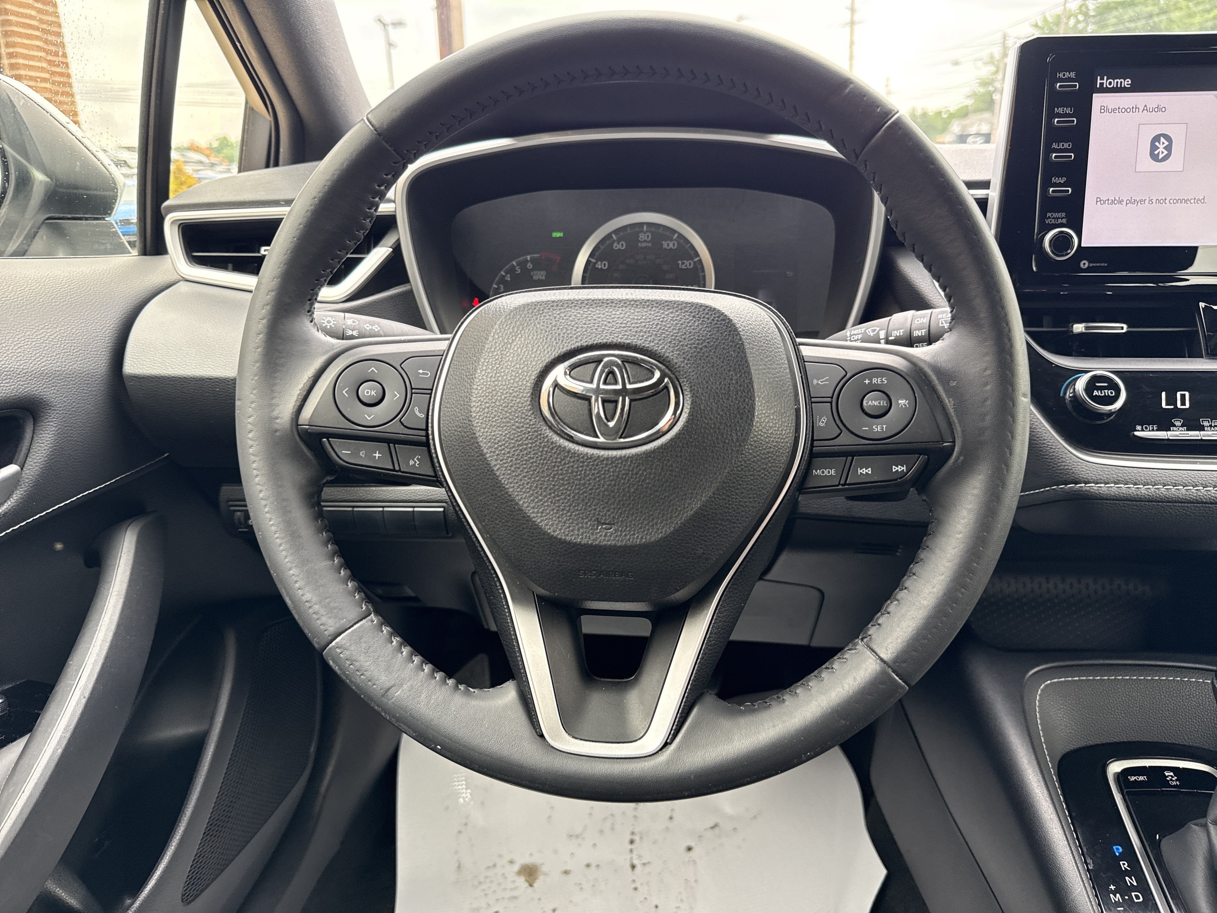 2019 Toyota Corolla Hatchback SE - Photo 17