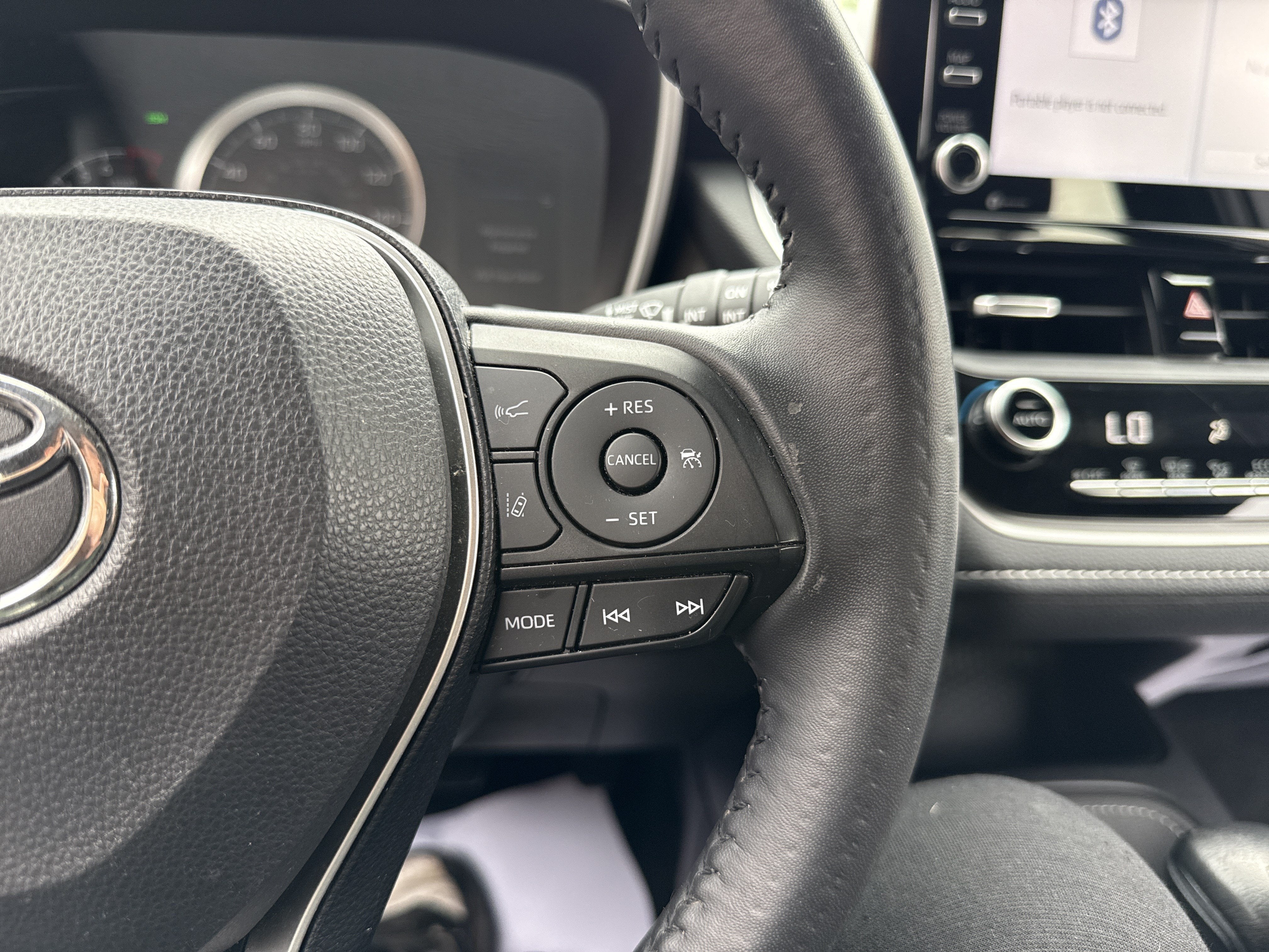 2019 Toyota Corolla Hatchback SE - Photo 19