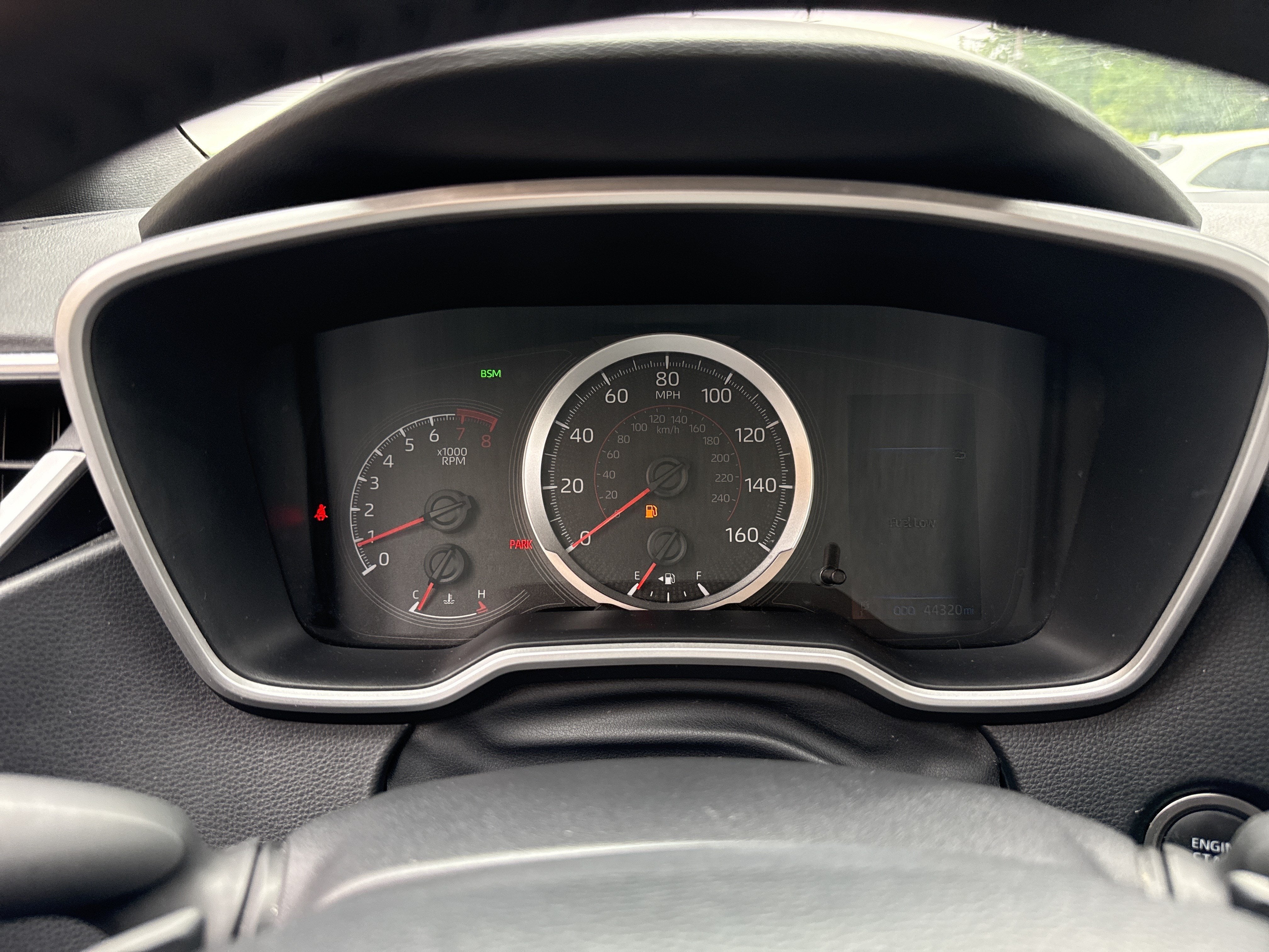 2019 Toyota Corolla Hatchback SE - Photo 20