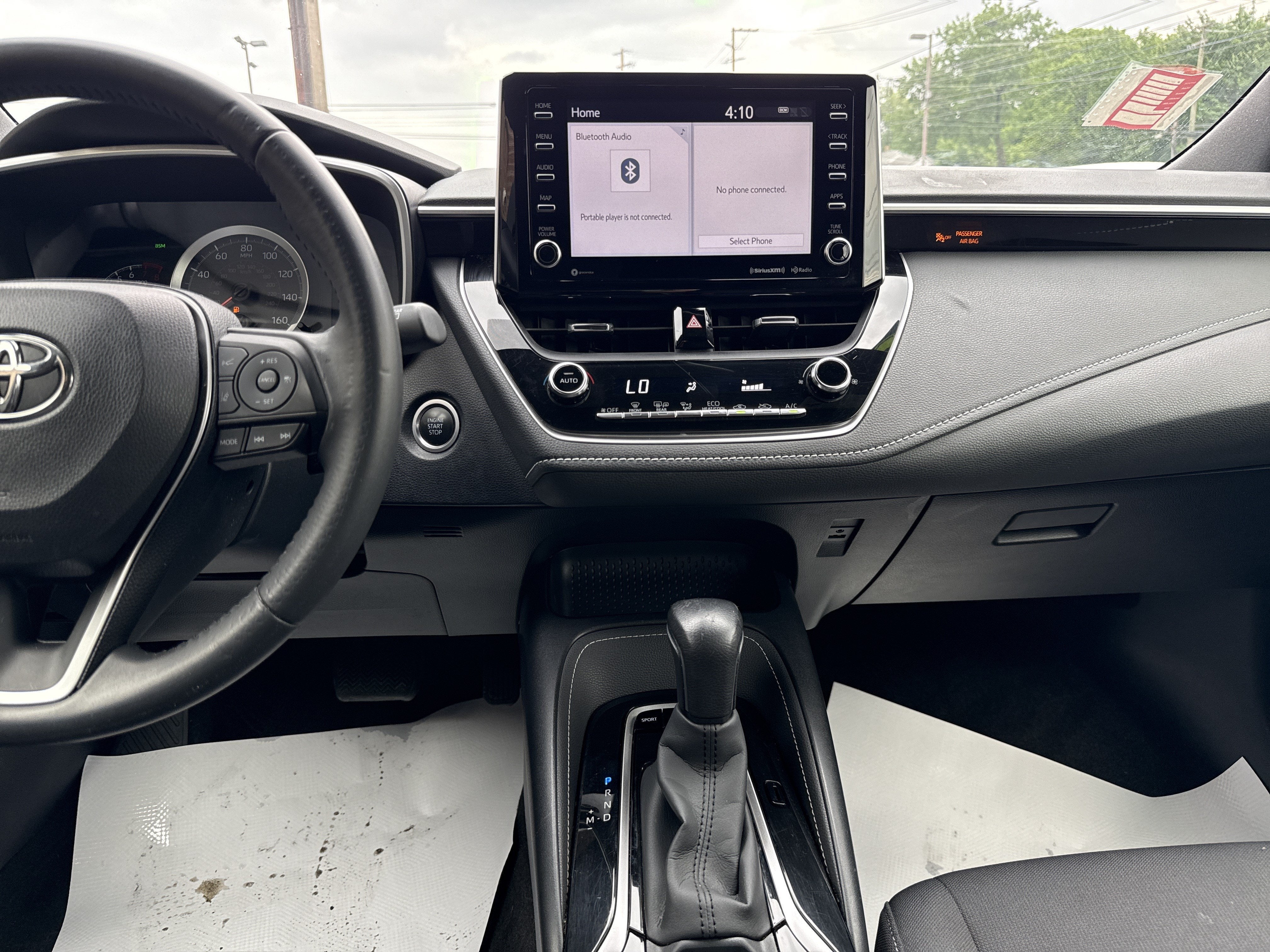 2019 Toyota Corolla Hatchback SE - Photo 24