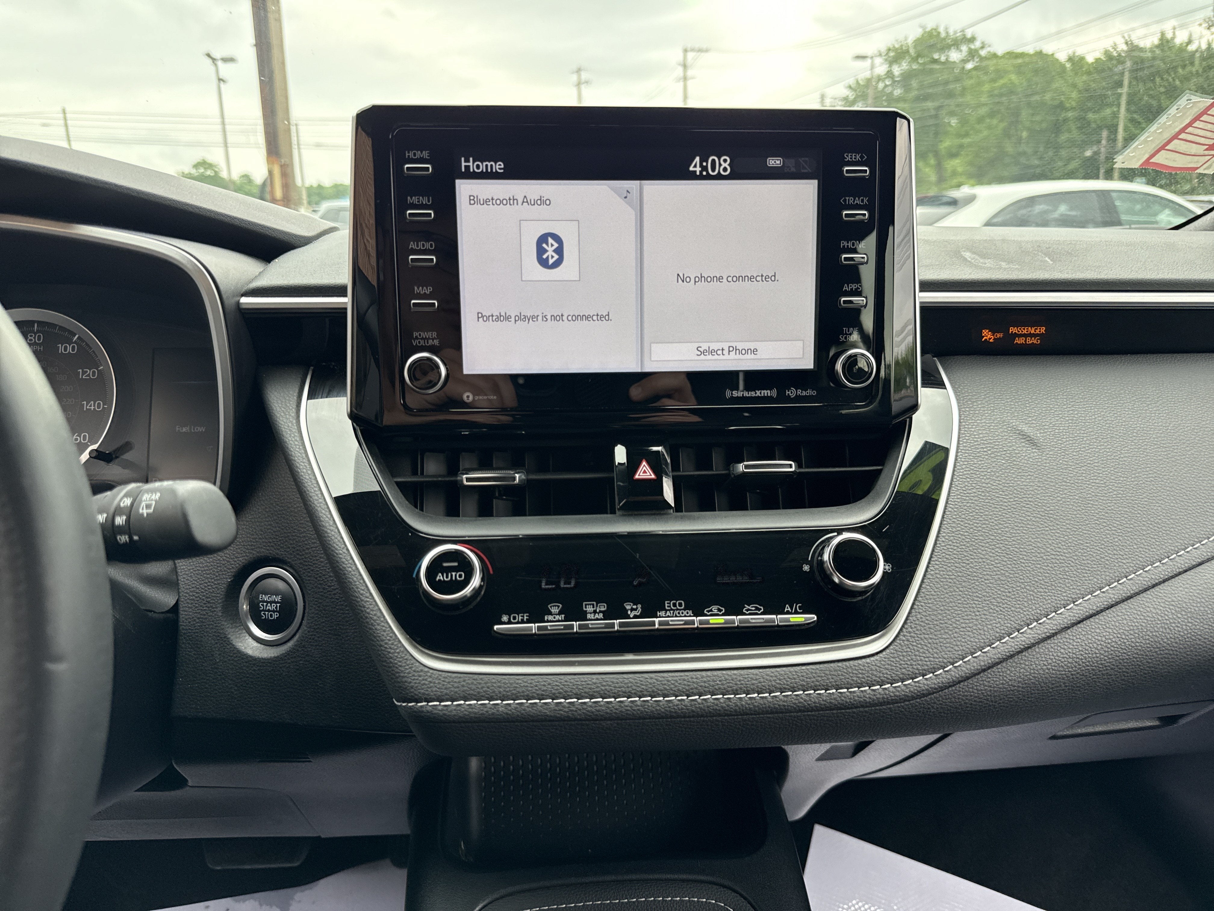 2019 Toyota Corolla Hatchback SE - Photo 25